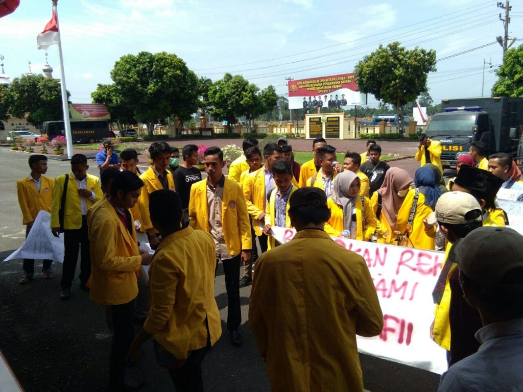 Badan Eksekutif Mahasiswa(BEM) Fakultas Hukum dan Tehnik