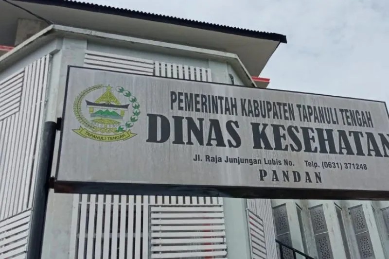 Kejatisu Panggil 8 Orang Terkait Dugaan Kasus Korupsi BOK Di Dinas