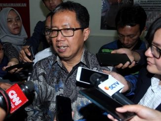 PLT PSSI Ditangkap Satgas Mafia Bola