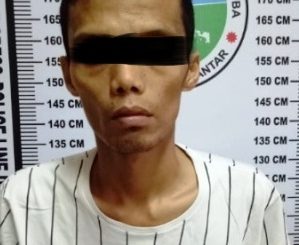 Satuan Narkoba Reserse Polres Siantar Berhasil Meringkus Pengedar Narkotika
