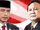 Calon Presiden Jokowi-Prabowo Pilpres 2019