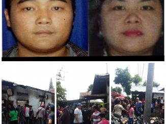 Polisi Tangkap Pemilik Pabrik Mancis yang Menelan Korban 30 Nyawa Melayang