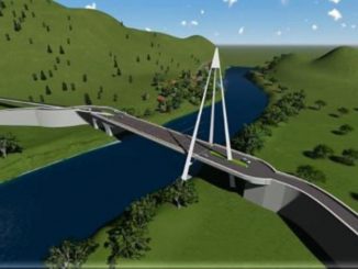Konstruksi fisik jembatan rencananya akan dimulai pada tahun 2020 dan ditargetkan selesai pada 2021 dengan alokasi anggaran sebesar Rp 297,15 miliar. Rencananya panjang Jembatan Tano Ponggol yang baru sepanjang sekitar 1 km yang akan memiliki 2 lajur.
