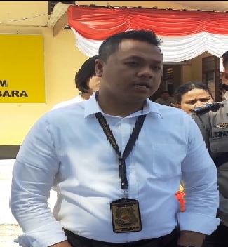 Kasat RESKRIM AKP. PANDU WINATA SH, S.iK, MH TEGASKAN: "Polres Batubara Tetap Akan Tindak Lanjuti Laporan Korupsi Dan Penyalahgunaan Jabatan"