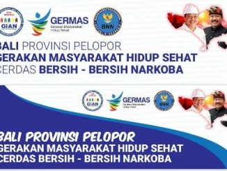 DPW GIAN BALI Laksanakan Rakor Persiapan pelantikan dan Deklarasi sekaligus Gelar Seni Budaya Bali.