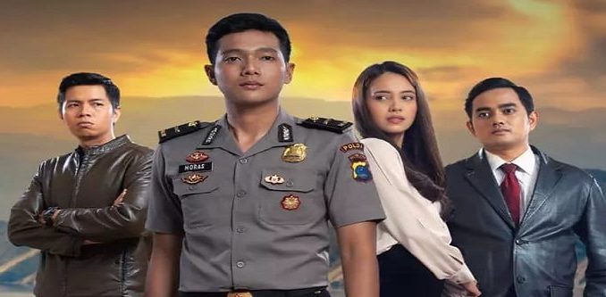 Film Sang Prawira yang mulai ditayangkan di bioskop pada Kamis (28/11/2019)