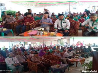 Badan Amil Zakat Nasional (BAZNAS) menggelar khitanan massal untuk ratusan anak. Khitanan massal diadakan di Madrasah Ibtidaiyah Swasta ( MIS ) Balige, Toba Samosir pada sabtu (21/12/2019)