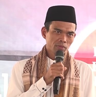 Ustaz Abdul Somad (UAS)