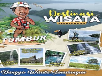 Kabupaten Simalungun Juga Mempunyai Banyak Destinasi Wisata