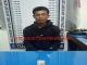 Satuan Reserse Kriminal Polres Pematangsiantar berhasil mengamankan pemilik ganja kering DEDY MARIHOT SIMANJUNTAK (35) hari Rabu,(15/1/20200).