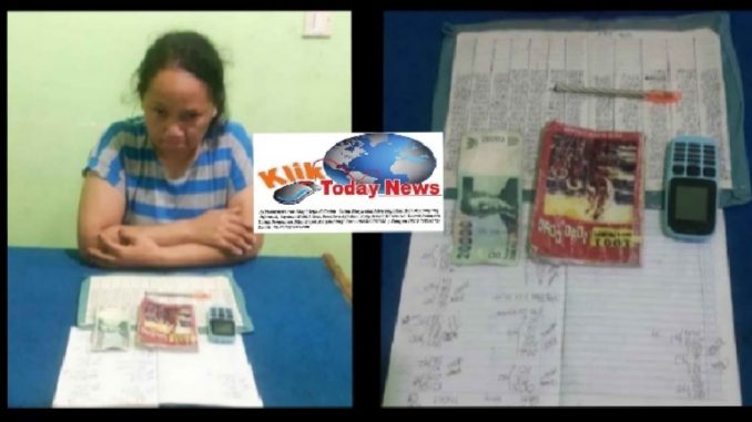 Togel Uang
, S Boru Purba Tulis Togel Barbut Uang Rp 20 Ribu Diciduk Petugas Gagal Ringkus A Purba Berita Ter Update Hari Ini