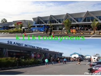 Bandara Internasional Sisingamangaraja XII Silangit