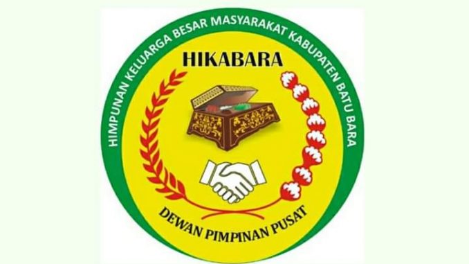 Himpunan Keluarga Besar Masyarakat Kabupaten Batu Bara (HIKABARA)