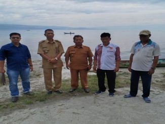 PODSI AKAN GELAR LOMBA DAYUNG TRADISIONAL DI PANTAI ULAK DESA SIREGAR AEK NALAS