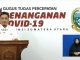 Juru Bicara Gugus Tugas Percepatan Penanganan Covid-19 Provinsi Sumut, dr Aris Yudhariansyah