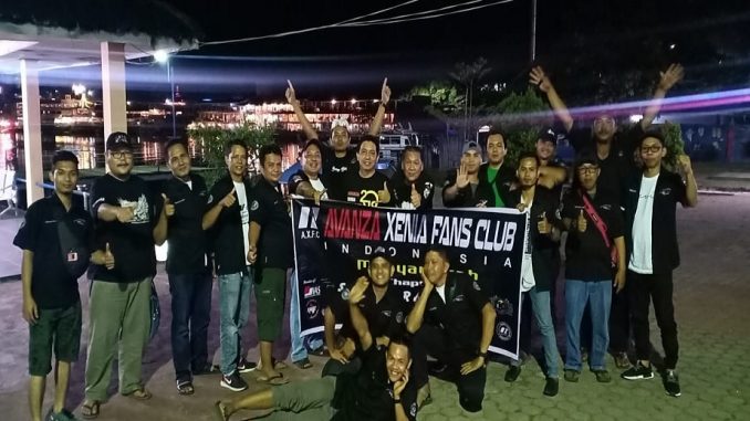 AXFC (Avanza Xenia Fans Club