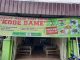 Warung Makan Khas Batak Halal "Kode Dame" Jl.Melanthon Siregar depan rumah potong lama