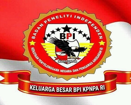 Keluarga Besar BPI KPNPA RI