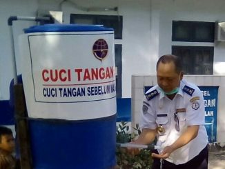 Kadishub Nisel Drs Faatulo Gulo