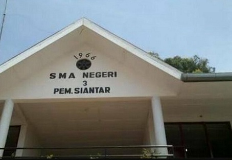 SMP Negeri 3 Pematangsiantar