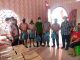 DPD INTI Provinsi Sumatera Utara dan DPC INTI Kabupaten Serdang Bedagai menyalurkan 6000 Masker kepada Yayasan, STM dan Vihara, Tempat ibadah agama Budha se-Kabupaten Serdang Bedagai, Rabu(20/5/2020).