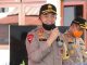 Kapolda NTB Irjen Pol Mohammad IQbal S.I.K, M.H, melakukan kunjungan silaturahmi di Polres Sumbawa, Jumat (5/6/2020).