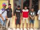 AI " (U33) Er (U48) Heri (U36), Berasal dari Desa Suka Maju Kecamatan Tanjung Tiram Kabupaten Batu Bara