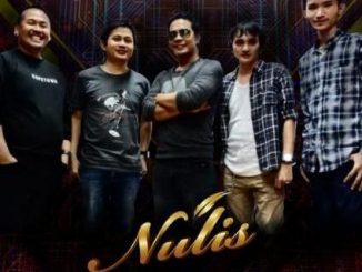NULIS terbentuk pada tahun 2018 bergenre pop Alternative