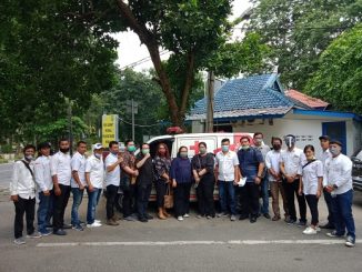 Pospera Sumut meminta dengan tegas kepada PT AIA Finance untuk memberikan hak-hak mereka sesuai dengan undang-undang tenaga kerja yang berlaku di Indonesia.