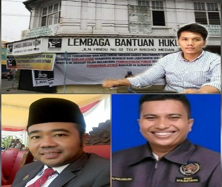 F-Gerindra Fahri Meliala, LBH dan PWI Kutuk Keras Pelaku Pengancaman Wartawan