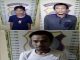 Tiga orang mantan residivis ditangkap Polres Pematangsiantar