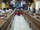 Suwarti Burlian terima reses dari Komite IV Dewan Perwakilan Daerah (DPD) RI Daerah Pemilihan Sumatera Selatan Arniza Nilawati, S.E., M.M., di Ruang Rapat Bina Praja, Rabu (05/08/2020).
