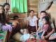 Arina Mendrofa (36) Pikul Derita Tumor Ganas bersama suami dan kelima anaknya yang masih kecil
