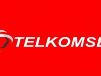 Ilustrasi gambar telkomsel