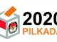 Pilkada Serentak 9 Desember 2020