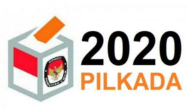 Pilkada Serentak 9 Desember 2020