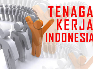 Ilustrasi TKI