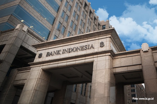 Bank Indonesia