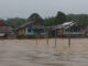 Foto : Sedikitnya 350 rumah warga terendam akibat banjir bandang yang melanda dua kecamatan di Kabupaten Toli-Toli (BPBD Kabupaten Toli-Toli)