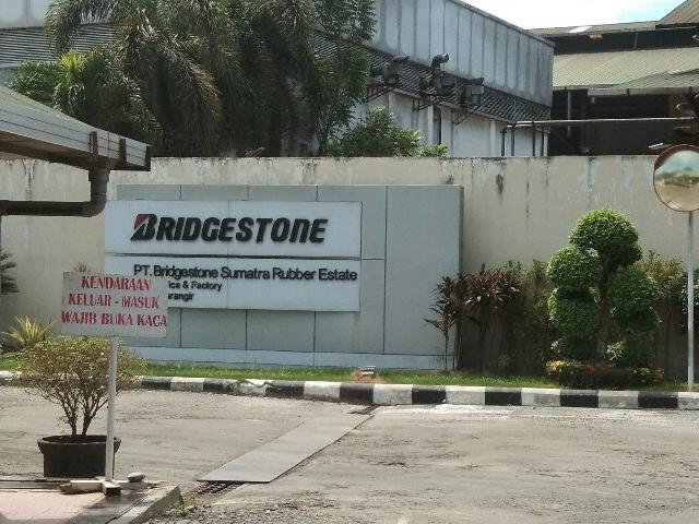 Salah Satu Pekerja Bridgestone Diduga Gunakan Data Palsu Berita Ter Update Hari Ini