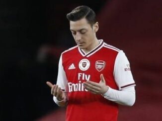 Mesut Ozil