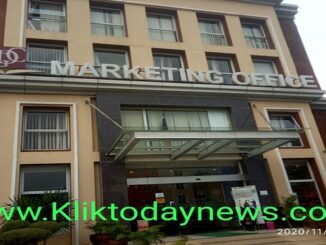 Perusahaan Gran Depok City (GDC)