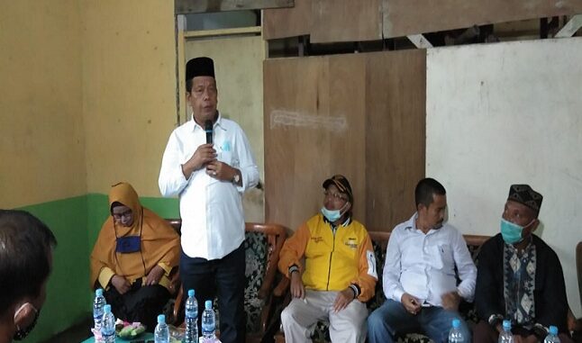 RHS-ZW akan memberikan bantuan berupa dana hibah kepada organisasi dan lembaga keagamaan, mulai dari Majelis Ulama Indonesia (MUI), Persatuan Gereja-Gereja Indonesia (PGI), hingga Konferensi Waligereja Indonesia (KWI).