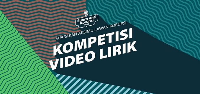 Komisi Pemberantasan Korupsi kembali menggelar Festival Suara Antikorupsi (SAKSI) 2020. Tahun ini adalah kali ke lima KPK menggelar Festival SAKSI.