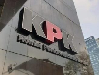 Gedung KPK