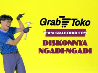 Bareskrim Tangkap Pemilik Akun Grabtoko.com