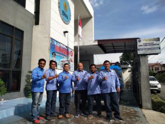Gerakan Indonesia Anti Narkotika (GIAN) Siantar - Simalungun