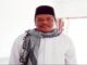 Ketua PC Baitul Muslimin Indonesia (BAMUSI) Pematangsiantar Azahari Nasution.