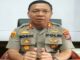 Kapolres Sergai AKBP. Robin Simatupang, SH, M.Hum