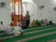Kapolres Batu Bara AKBP Ikhwan Lubis, SH. MH dini hari Ceramah Subuh di Mesjid Al Mukhlisin